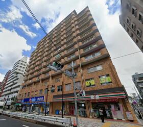東京都目黒区青葉台１丁目