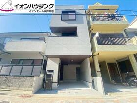兵庫県神戸市須磨区大黒町１丁目