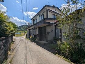 山梨県都留市川棚