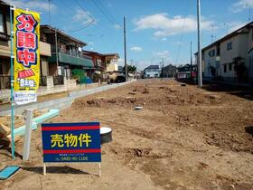 埼玉県幸手市西２丁目