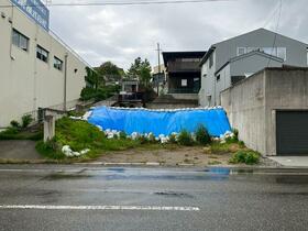 新潟県新潟市西区寺尾朝日通