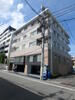 池上タウンヒル 3階 築37年5ヶ月の賃貸物件