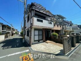 大阪府大東市灰塚５丁目