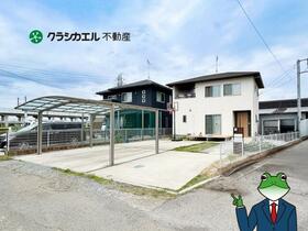 栃木県宇都宮市川田町