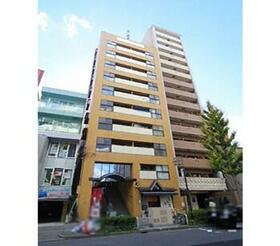 ライオンズマンション丸の内第３