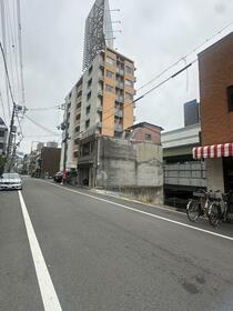 大阪府大阪市中央区北浜東