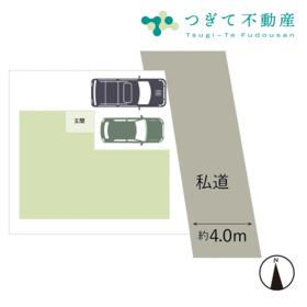 新潟県新潟市西区五十嵐東２丁目