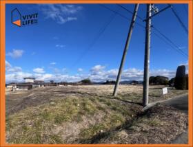 福島県郡山市田村町守山字田向