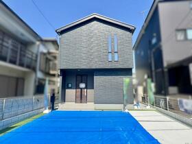 高知県高知市城北町