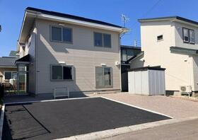 北海道函館市神山３丁目