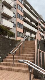 東急ドエル江田ロビニア