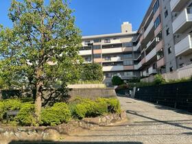 東急ドエル江田ロビニア