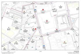 千葉県四街道市四街道