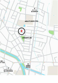 富山県富山市奥田寿町