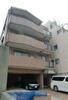 三田綱町テラス 2階 築30年1ヶ月の賃貸物件