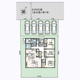 宮城県仙台市泉区長命ケ丘１丁目