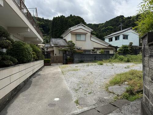 Land, Tsukumi, Oita