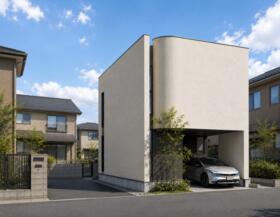 埼玉県坂戸市南町