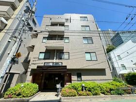 エス・バイ・エルマンション小石川