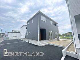 福島県岩瀬郡鏡石町境