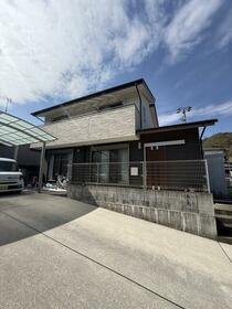 高知県吾川郡いの町枝川