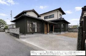 山口県下関市長府満珠町