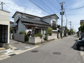 新潟県新潟市北区松浜本町２丁目