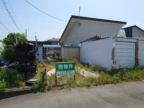埼玉県越谷市大字北川崎