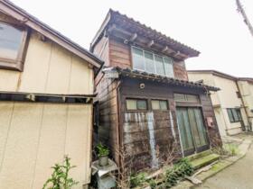 富山県黒部市生地