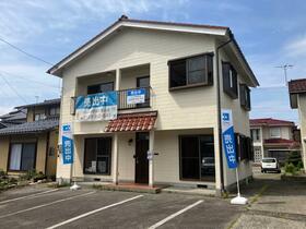 富山県富山市鶴ヶ丘町