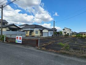 佐賀県杵島郡白石町大字築切