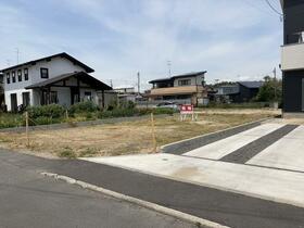 福島県郡山市大槻町字原ノ町