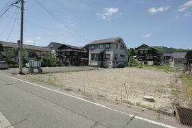 新潟県南魚沼市五日町