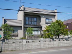 北海道石狩郡当別町緑町