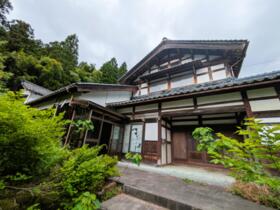 福井県鯖江市金谷町
