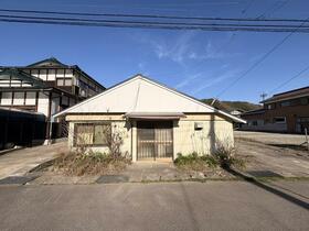 福島県郡山市湖南町赤津字中町