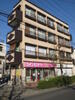 第8幸保マンション 2階 築44年8ヶ月の賃貸物件