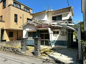 和歌山県海南市重根