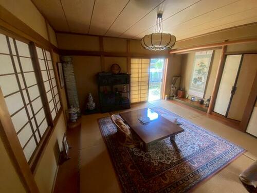 detached 岐阜県岐阜市三田洞東３丁目