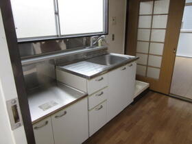 コーポ蜂  ｜ 宮城県仙台市青葉区小田原７丁目（賃貸アパート1K・2階・23.52㎡） その6