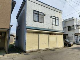 青森県北津軽郡板柳町大字福野田字増田