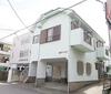 水戸ハイツ 1階 築39年3ヶ月の賃貸物件
