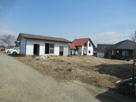 福島県西白河郡矢吹町大池