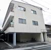 西町ハイツの賃貸物件