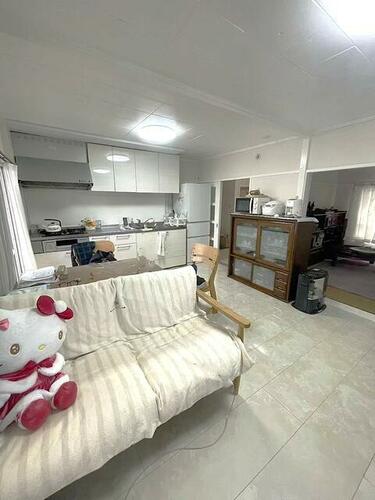 幸町２丁目団地 中古マンション 写真4