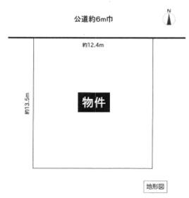 愛知県尾張旭市旭ケ丘町旭ケ丘