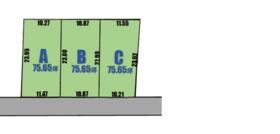 岐阜県関市円保通３丁目
