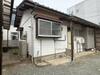 古賀駅より徒歩16分 築52年2ヶ月 1階建の賃貸物件