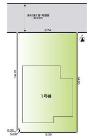 神奈川県横浜市金沢区釜利谷西３丁目
