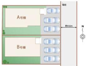 栃木県下都賀郡壬生町幸町３丁目